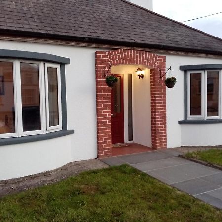 Apple Tree Cottage Rooskey Eksteriør bilde