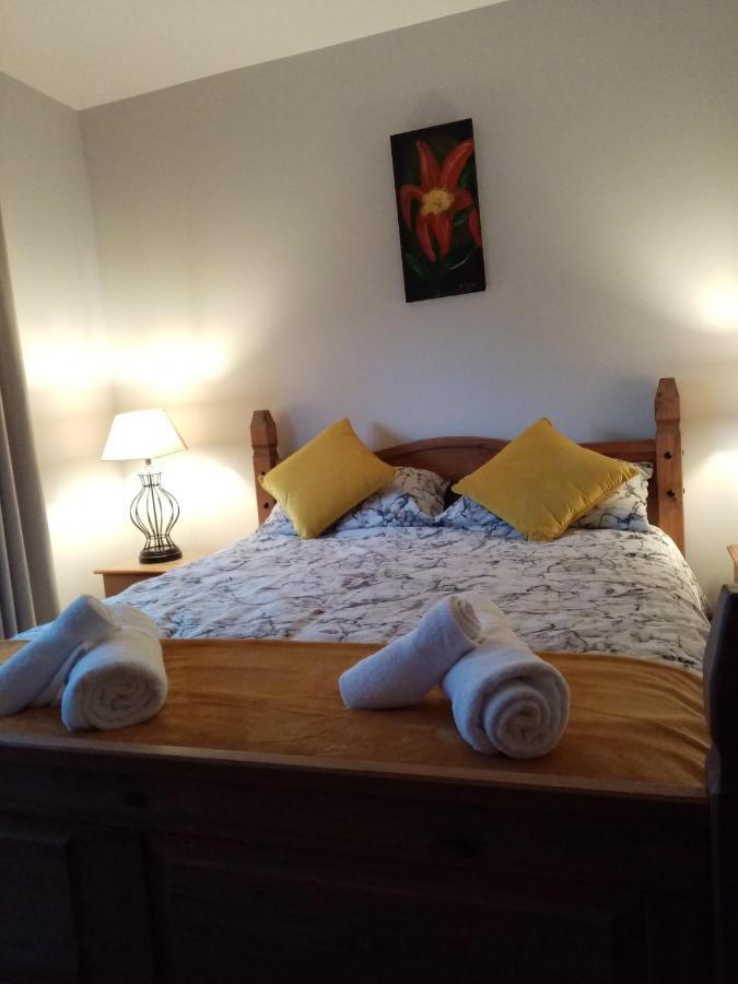 Apple Tree Cottage Rooskey Eksteriør bilde