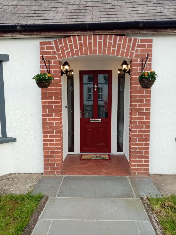 Apple Tree Cottage Rooskey Eksteriør bilde