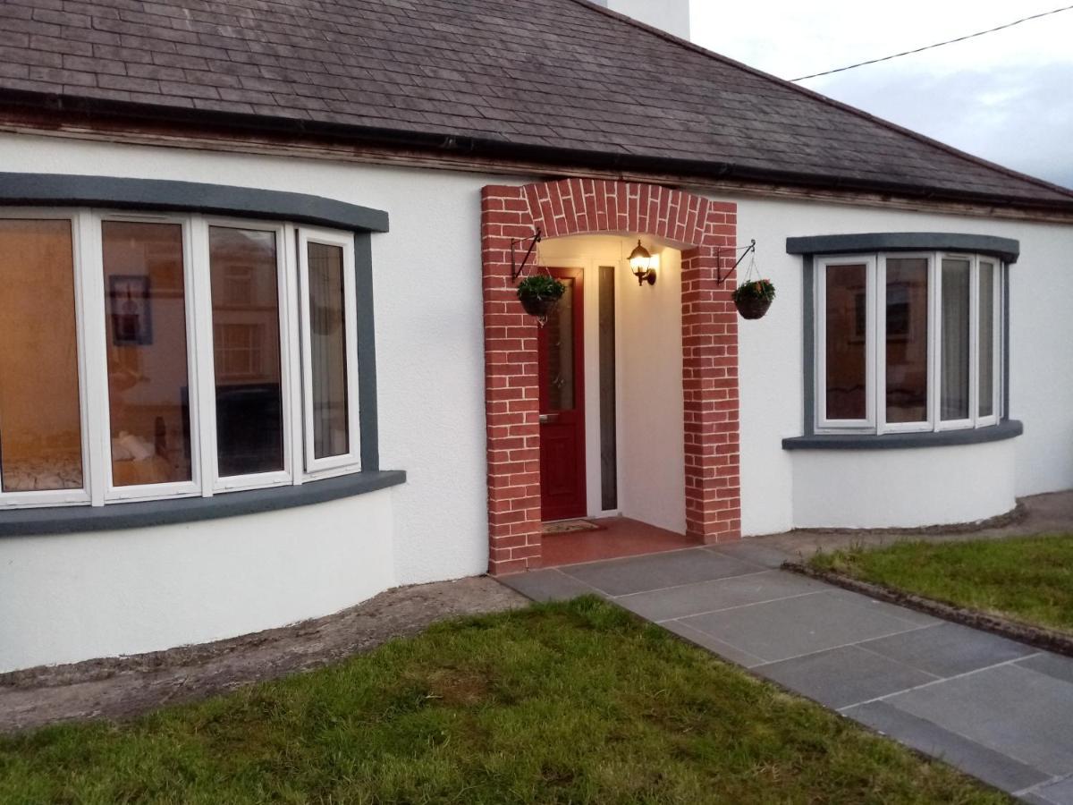 Apple Tree Cottage Rooskey Eksteriør bilde