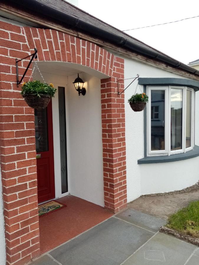 Apple Tree Cottage Rooskey Eksteriør bilde