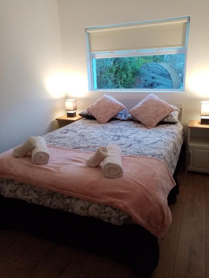 Apple Tree Cottage Rooskey Eksteriør bilde