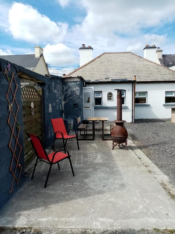 Apple Tree Cottage Rooskey Eksteriør bilde